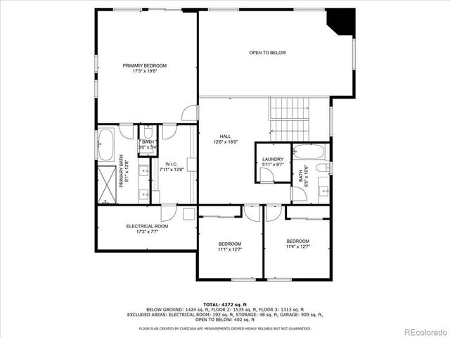 15101 Oscuro Trl, Peyton, CO 80831