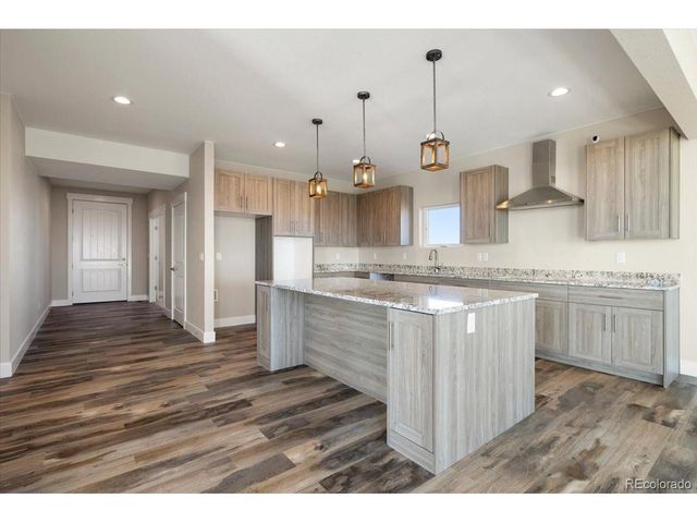 15101 Oscuro Trl, Peyton, CO 80831