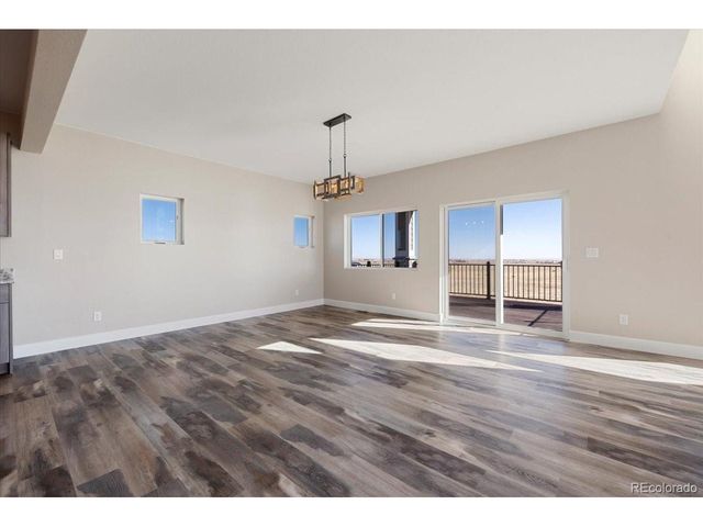 15101 Oscuro Trl, Peyton, CO 80831