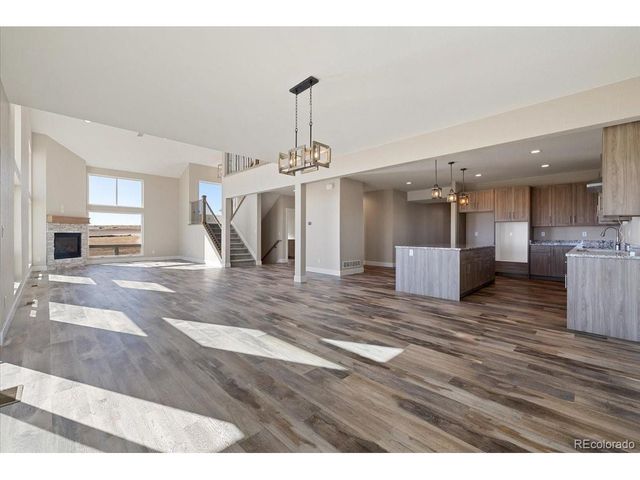 15101 Oscuro Trl, Peyton, CO 80831