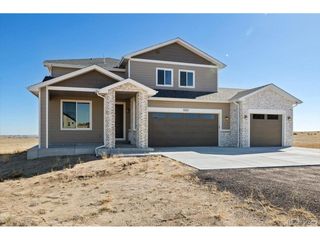 15101 Oscuro Trl, Peyton, CO 80831
