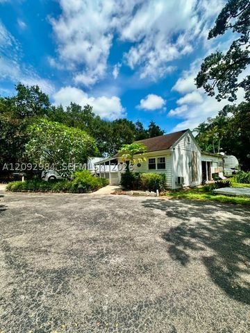 2151 N Krome 1, Homestead, FL 33030