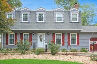 23 Long Bridge RD, Hampton, VA 23669