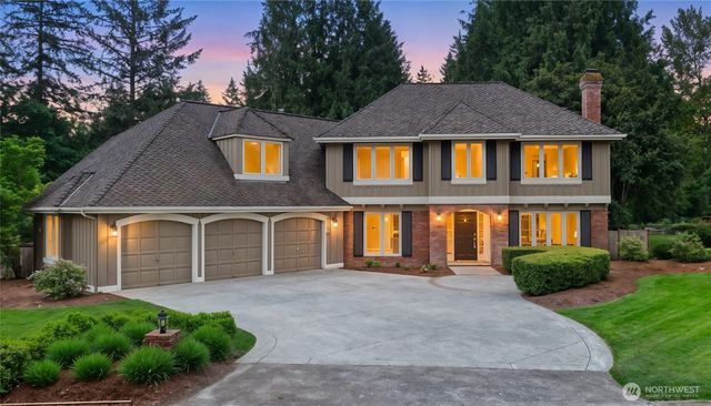 25827 NE 9th Street, Sammamish, WA 98074