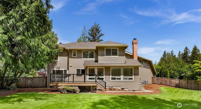 25827 NE 9th Street, Sammamish, WA 98074