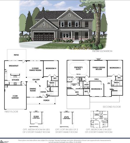 110 Nannies Circle, Williamston, SC 29697