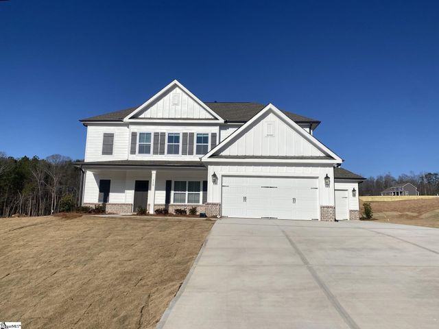 110 Nannies Circle, Williamston, SC 29697