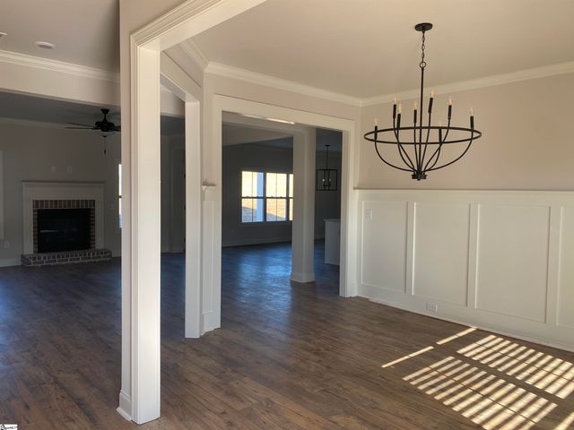 110 Nannies Circle, Williamston, SC 29697