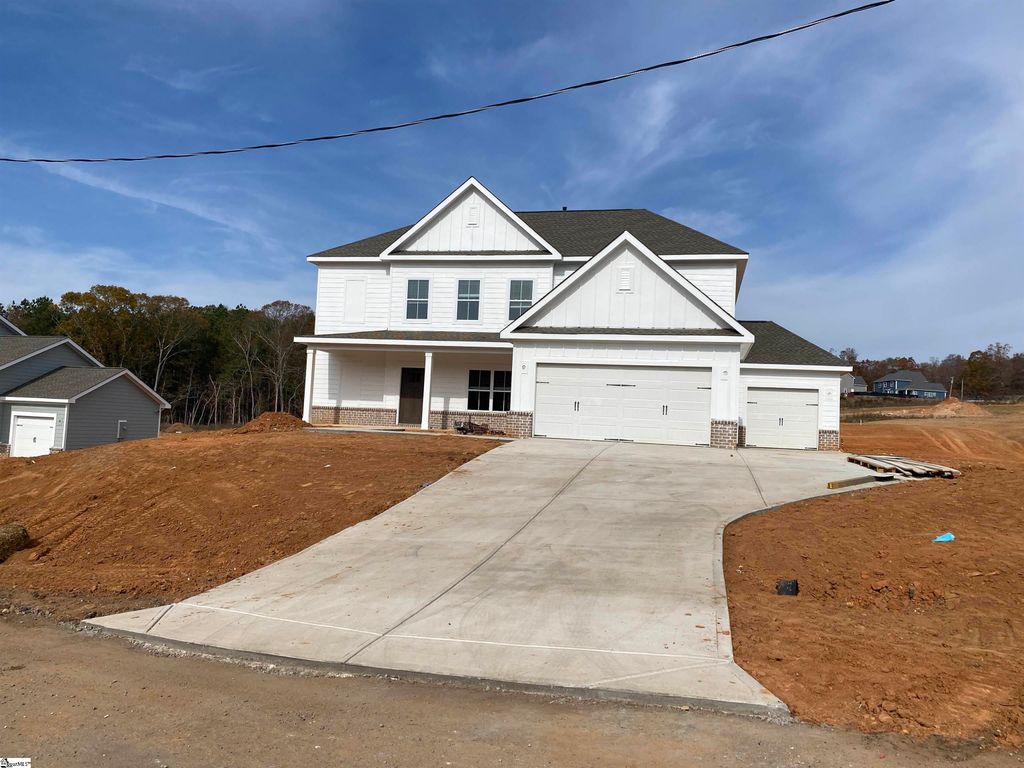 110 Nannies Circle, Williamston, SC 29697