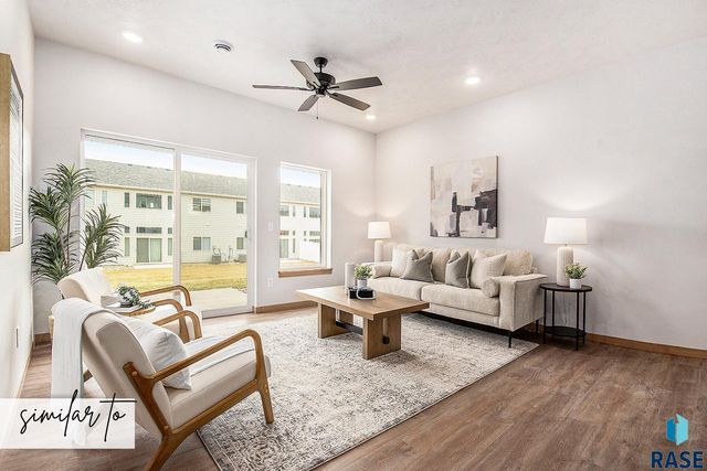 2802 S Broek Dr Drive, Sioux Falls, SD 57106