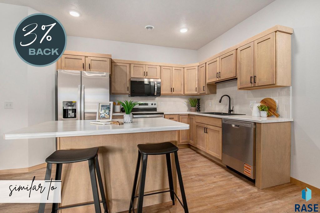 2802 S Broek Dr Drive, Sioux Falls, SD 57106