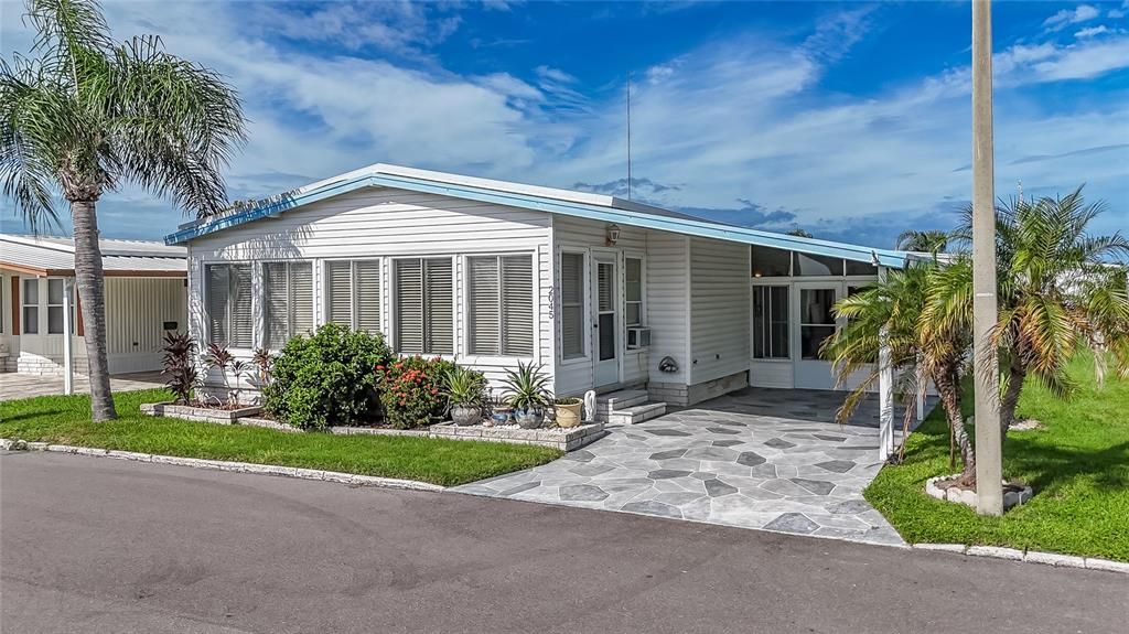 2045 KONA DRIVE, Holiday, FL 34691