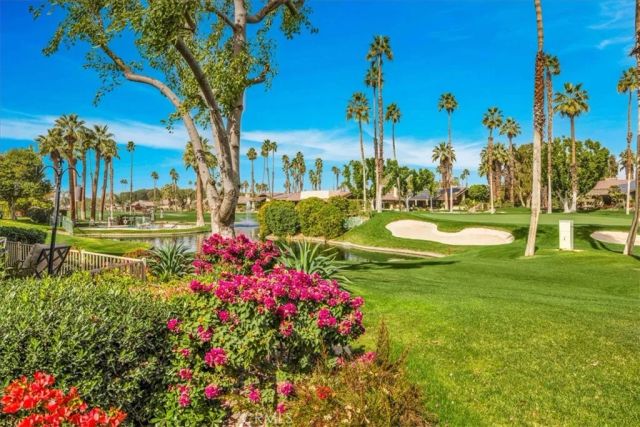 266 Running Springs Drive, Palm Desert, CA 92211