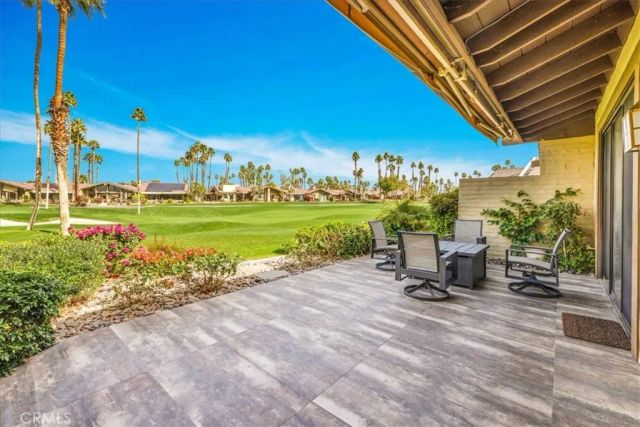 266 Running Springs Drive, Palm Desert, CA 92211