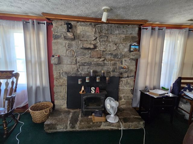 210 Twin Oaks Rd, Mcminnville, TN 37110