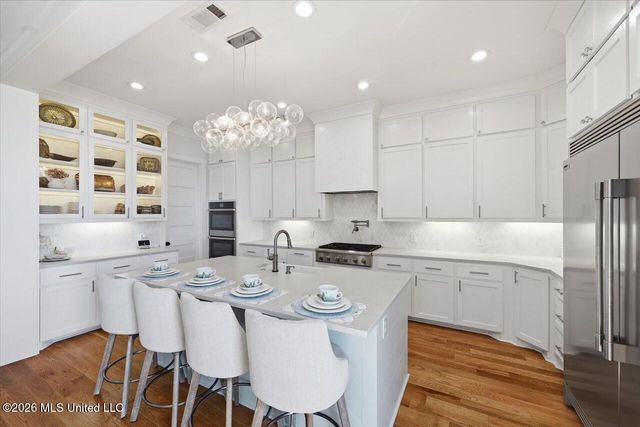 211 N Natchez Drive, Madison, MS 39110