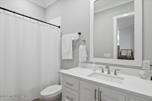 211 N Natchez Drive, Madison, MS 39110
