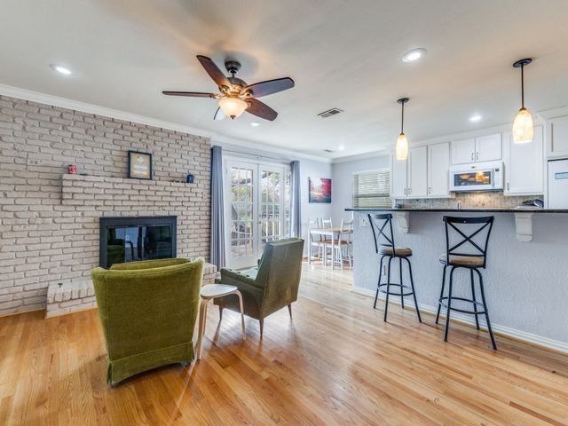 11707 Rogue Way, Dallas, TX 75218