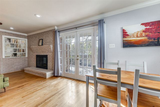 11707 Rogue Way, Dallas, TX 75218