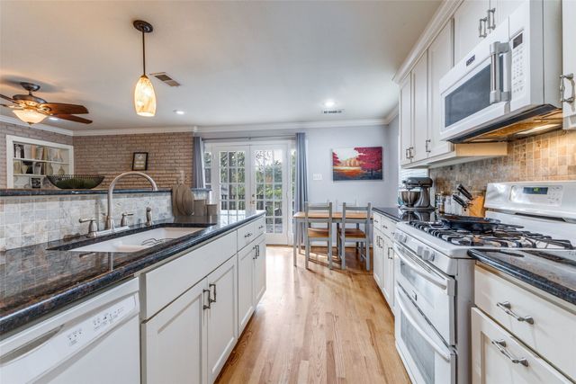 11707 Rogue Way, Dallas, TX 75218