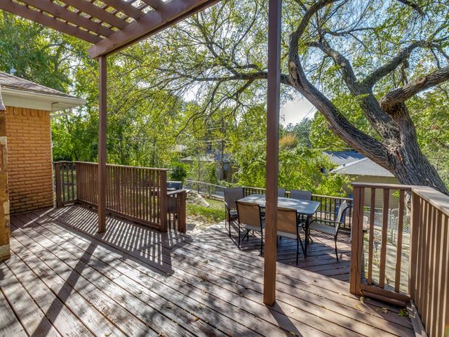 11707 Rogue Way, Dallas, TX 75218