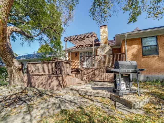 11707 Rogue Way, Dallas, TX 75218