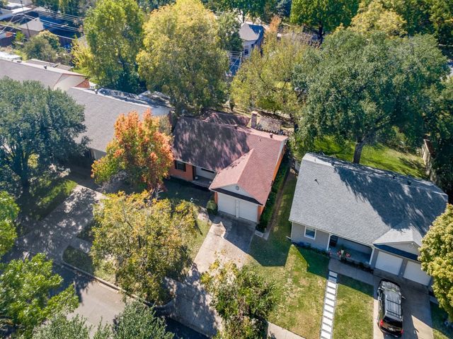 11707 Rogue Way, Dallas, TX 75218