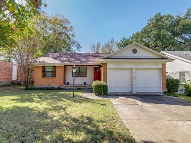 11707 Rogue Way, Dallas, TX 75218