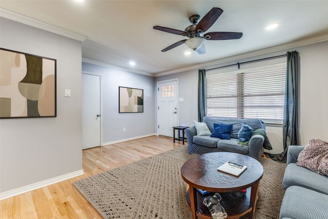 11707 Rogue Way, Dallas, TX 75218