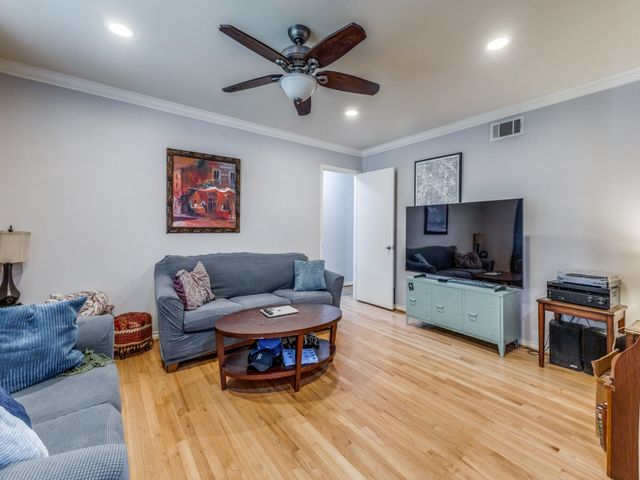 11707 Rogue Way, Dallas, TX 75218