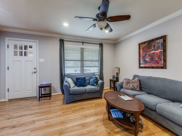 11707 Rogue Way, Dallas, TX 75218