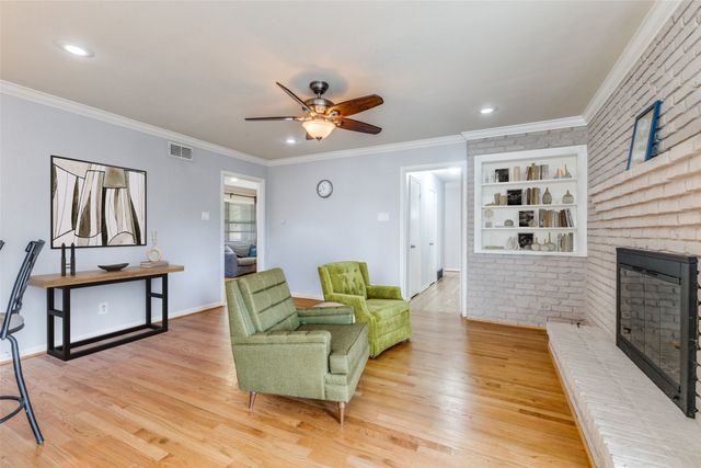 11707 Rogue Way, Dallas, TX 75218