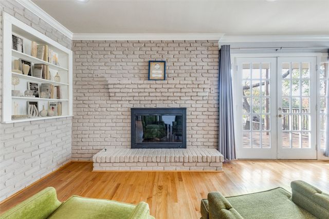 11707 Rogue Way, Dallas, TX 75218