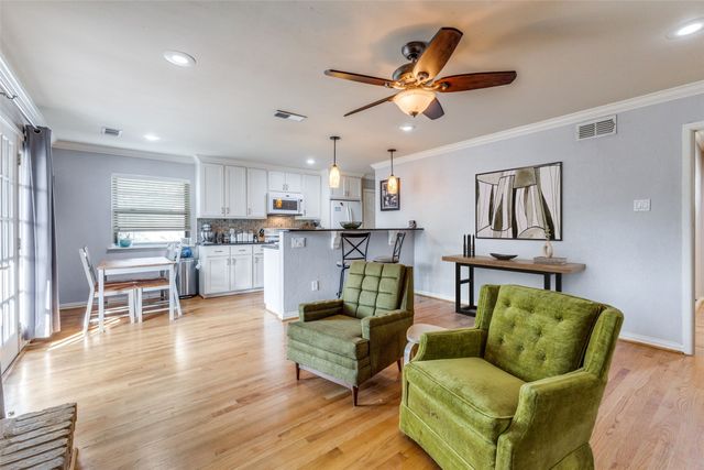 11707 Rogue Way, Dallas, TX 75218