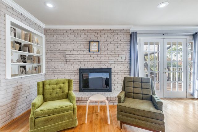 11707 Rogue Way, Dallas, TX 75218