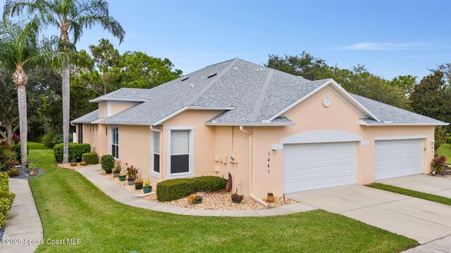 1441 Royal Fern Drive, Melbourne, FL 32940
