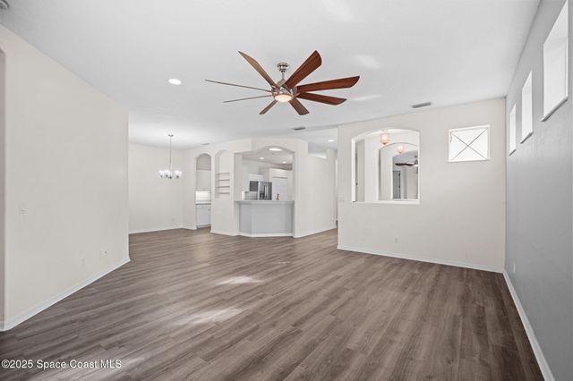 1441 Royal Fern Drive, Melbourne, FL 32940