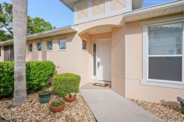 1441 Royal Fern Drive, Melbourne, FL 32940