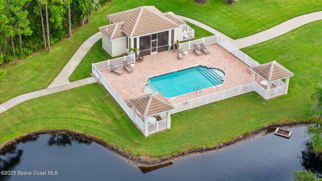 1441 Royal Fern Drive, Melbourne, FL 32940