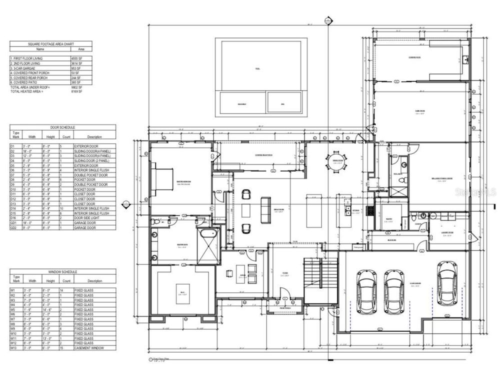 Image 12 of property listing at 9138 RIDGE PINE TRAIL, Orlando, FL 32819