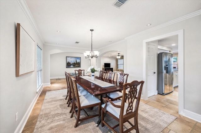 12518 Hazelwood Lane, Houston, TX 77077