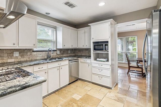 12518 Hazelwood Lane, Houston, TX 77077