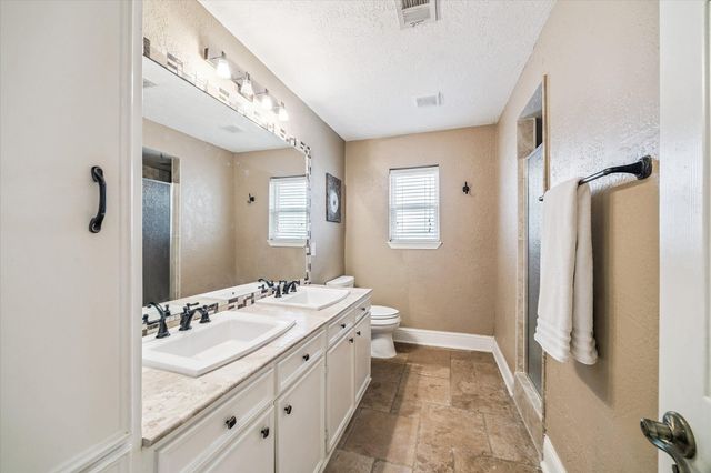 12518 Hazelwood Lane, Houston, TX 77077