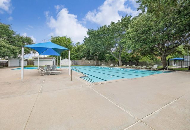 12518 Hazelwood Lane, Houston, TX 77077