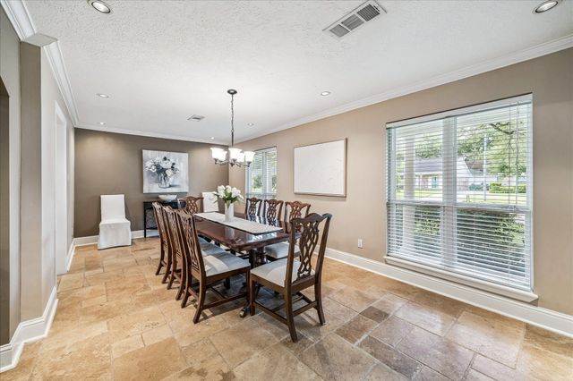 12518 Hazelwood Lane, Houston, TX 77077