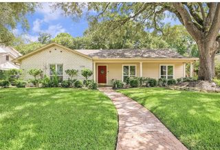 12518 Hazelwood Lane, Houston, TX 77077