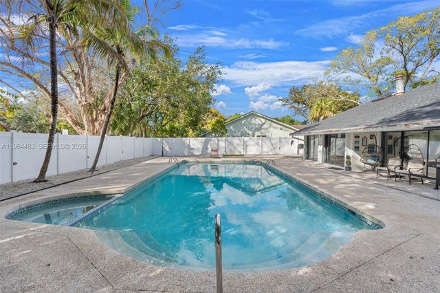 501 NW 78th Way, Plantation, FL 33324