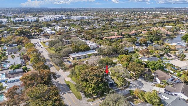 501 NW 78th Way, Plantation, FL 33324