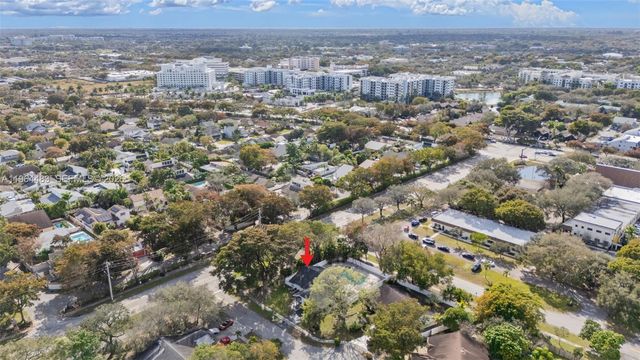 501 NW 78th Way, Plantation, FL 33324