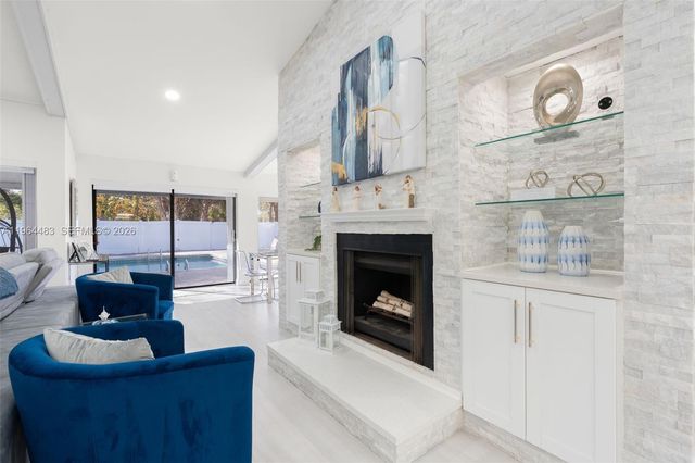 501 NW 78th Way, Plantation, FL 33324